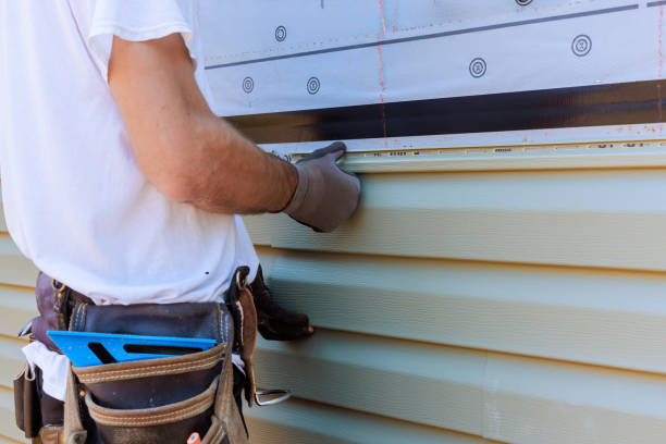 Affordable Siding Inspection solutions in Ford Cliff, PA